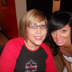 Eyecandi Hair Salon