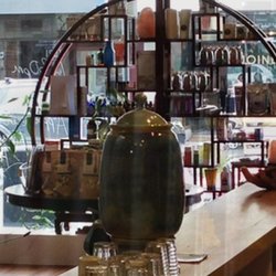 Elwood Natural Health & Wellbeing Clinic - Interior (image source: business website)