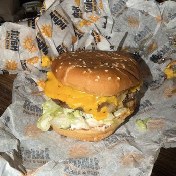 Habit Burger & Grill - Burgers Near Me - Irvine, California Habit Burger & Grill - Burgers Near Me - Irvine, California