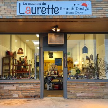 La Maison de Laurette - Home Decor Near Me - Kensington, Maryland La Maison de Laurette - Home Decor Near Me - Kensington, Maryland