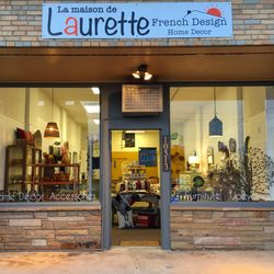 La Maison de Laurette