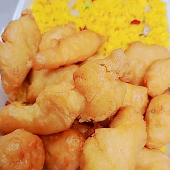 Wok-& Roll - a plate of fried food - Chinese Near Me - Kinston, North Carolina Wok-& Roll - a plate of fried food - Chinese Near Me - Kinston, North Carolina