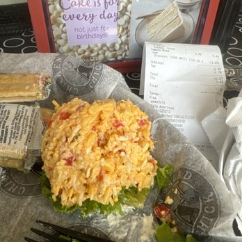 Chicken Salad Chick - Great food and atmosphere - Southern Near Me - Houston, Texas Chicken Salad Chick - Great food and atmosphere - Southern Near Me - Houston, Texas