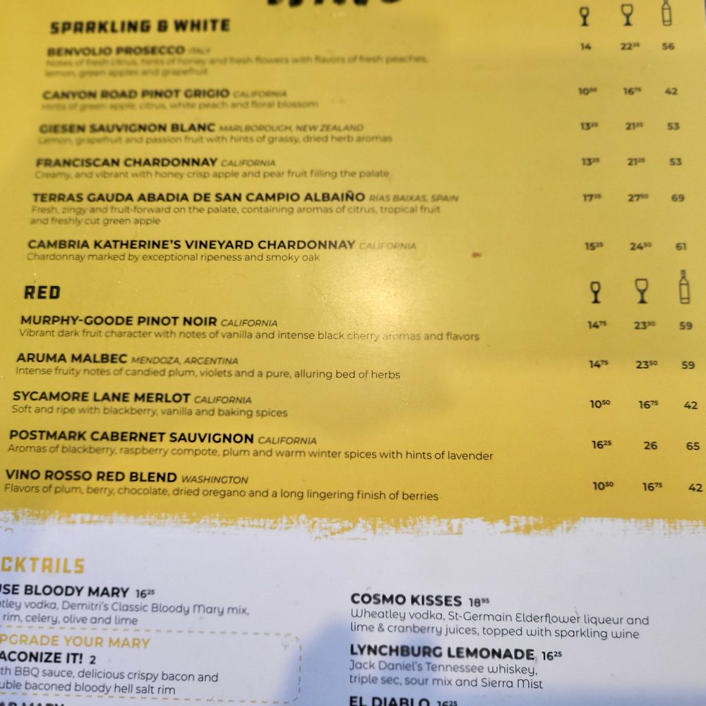 PHX Beer Co. - Sky Harbor Airport Restaurant - Breweries Near Me - Phoenix, Arizona PHX Beer Co. - Sky Harbor Airport Restaurant - Breweries Near Me - Phoenix, Arizona