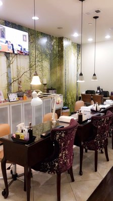 Janete's Hair Studio by null