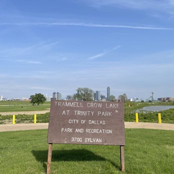 Trammell Crow Park - Parks Near Me - Dallas, Texas Trammell Crow Park - Parks Near Me - Dallas, Texas