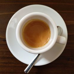 Mókuska - Espresso (delicious)