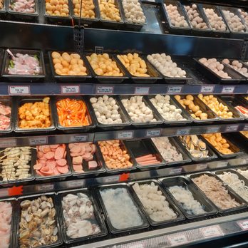 Big Way Hot Pot - Hot Pot Near Me - Burnaby, British Columbia Big Way Hot Pot - Hot Pot Near Me - Burnaby, British Columbia