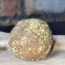 The Juice Jar - Pistachio ball