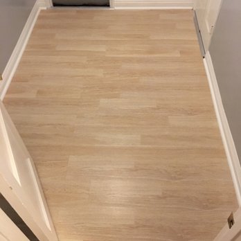 Bob's Handyman Service - New floor install - Handyman Near Me Bob's Handyman Service - New floor install - Handyman Near Me