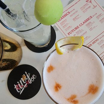 Tiny Victories - Bars Near Me - Dallas, Texas