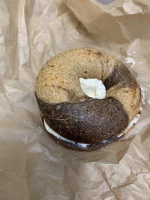 The Bagel Mill by null
