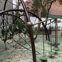 Matthews - Palmer Playground