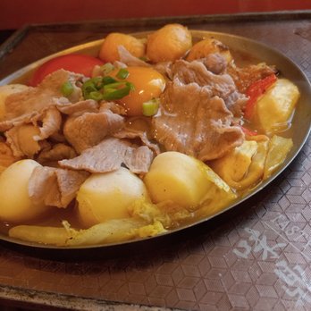 Tasty Pot - Curry broth - Hot Pot Near Me - Elk Grove, California