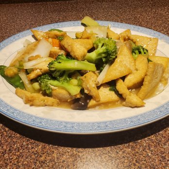 Chef Lee's Peking Restaurant - Chinese Near Me - Columbus, Georgia