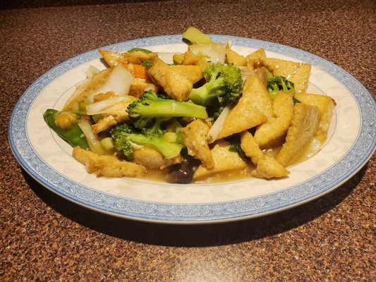 Chef Lee's Peking Restaurant by null