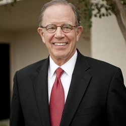 Wesson & Mothershed Eye Center - Dr. Wesson