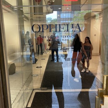 Ophelia - Cocktail Bars Near Me - New York, New York Ophelia - Cocktail Bars Near Me - New York, New York