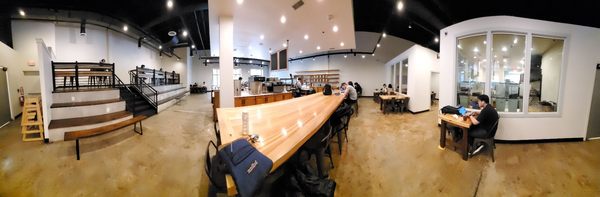 Foundation Coffee by null