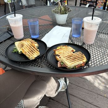 Perfetto Caffe - Yummy - Cafes Near Me - Grover Beach, California