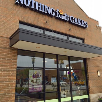 Nothing Bundt Cakes - Entrance off the parking lot. - Bakeries Near Me - La Grange, Illinois Nothing Bundt Cakes - Entrance off the parking lot. - Bakeries Near Me - La Grange, Illinois