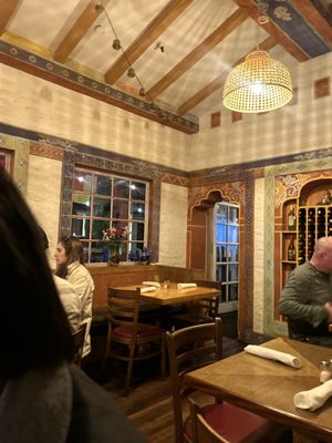 Taste of the Himalayas by null