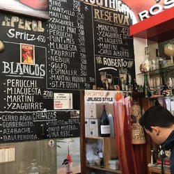 Bar Roberto