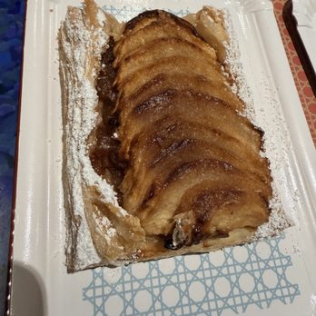 Birley Bakery - Apple Tart Fine - Bakeries Near Me - New York, New York