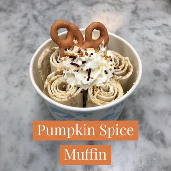 Sno DASH - Mobile - Happy Fall!! Stop in to try our limited edition Fall flavors!! #snodashmobile #rolledicecream #fallflavors - Ice Cream & Frozen Yogurt Near Me - Mobile, Alabama Sno DASH - Mobile - Happy Fall!! Stop in to try our limited edition Fall flavors!! #snodashmobile #rolledicecream #fallflavors - Ice Cream & Frozen Yogurt Near Me - Mobile, Alabama