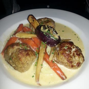 Cafe Katja - Meatballs! - German Near Me - New York, New York Cafe Katja - Meatballs! - German Near Me - New York, New York