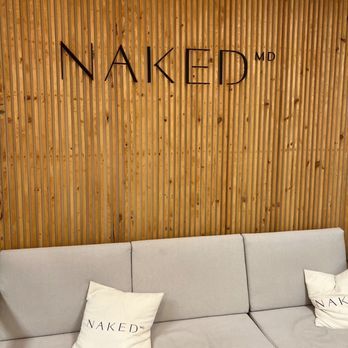 NakedMD - Medical Spas Near Me - Downey, California