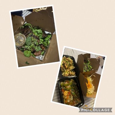 Tiki Thai by null