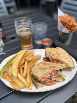 Kirwan’s on the Wharf by null Kirwan’s on the Wharf by null