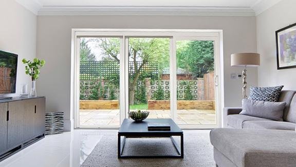 Apple Door Systems - Garage Door Contractor in Charlottesville, VA