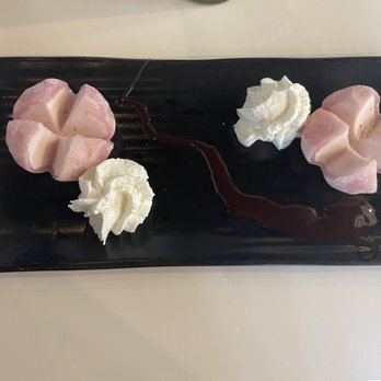 Seabutter - Strawberry Mochi - Japanese Near Me - Westlake Village, California