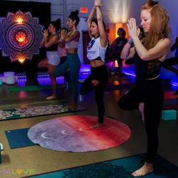 YOUniversal Yoga