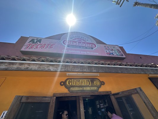 Birrieria La Guadalajara by null