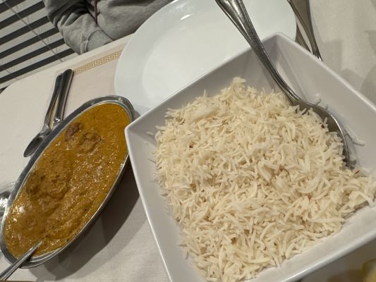 Taj Palace Indian Restaurant by null