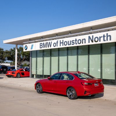 BMW OF HOUSTON NORTH - Updated July 2025 - 68 Photos & 212 Reviews ...