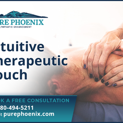 Pure Phoenix - Lymphatic drainage massage therapy scottsdale