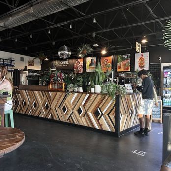 the seed. - Boca Raton - Palmetto - General area - Coffee & Tea Near Me - Boca Raton, Florida the seed. - Boca Raton - Palmetto - General area - Coffee & Tea Near Me - Boca Raton, Florida