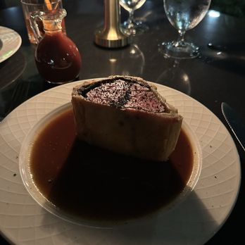 Harry's - Beef Wellington - Seafood Near Me - West Palm Beach, Florida Harry's - Beef Wellington - Seafood Near Me - West Palm Beach, Florida