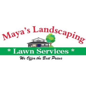 Maya's Landscaping & Lawn Services - logo - Snow Removal Near Me - Aurora, Illinois Maya's Landscaping & Lawn Services - logo - Snow Removal Near Me - Aurora, Illinois