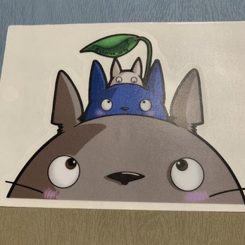 Amazing Hawaii Comic Con - Totoro & friends! - Festivals Near Me - Honolulu, Hawaii