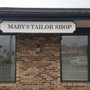 Mary's Tailor Shop