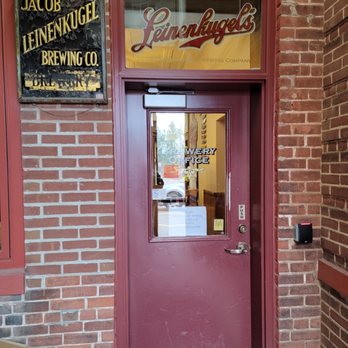 Leinie Lodge - Breweries Near Me - Chippewa Falls, Wisconsin Leinie Lodge - Breweries Near Me - Chippewa Falls, Wisconsin
