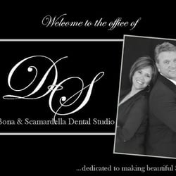 DiBona & Scamardella Dental Studio
