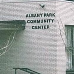Albany Park Community Center