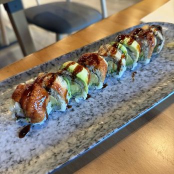 Japomen Alexandria - @foodsinmyheart - Sushi Bars Near Me - Alexandria, Virginia Japomen Alexandria - @foodsinmyheart - Sushi Bars Near Me - Alexandria, Virginia
