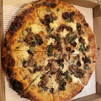 Redeemer Pizza - Pizza Near Me - Denver, Colorado Redeemer Pizza - Pizza Near Me - Denver, Colorado